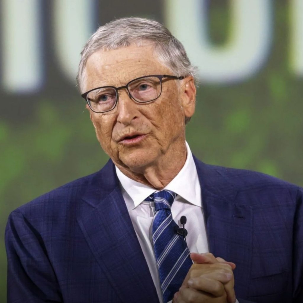 Bill Gates