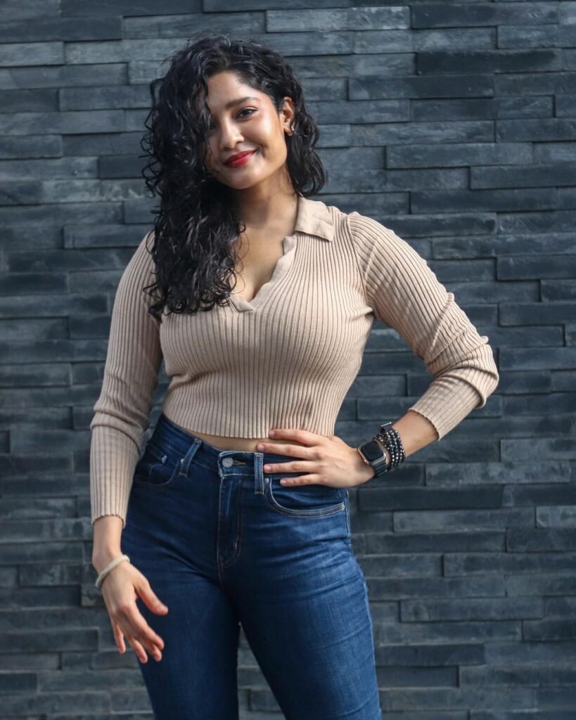Ritika Singh
