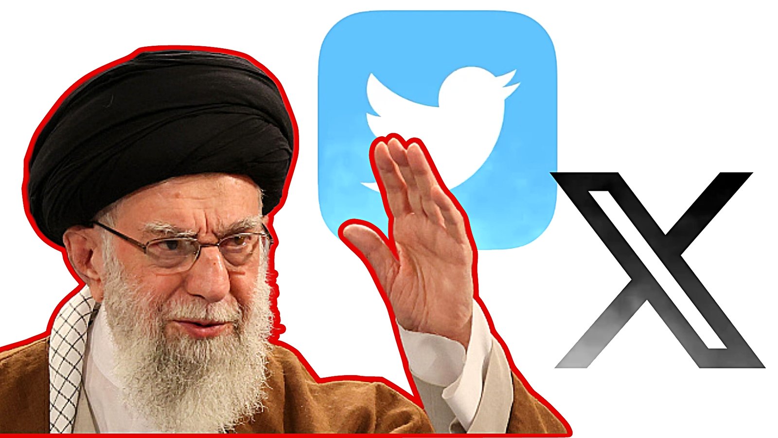 iran leader Ayatollah Khamenei