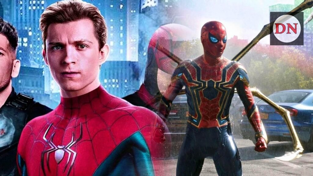 Spider-Man 4