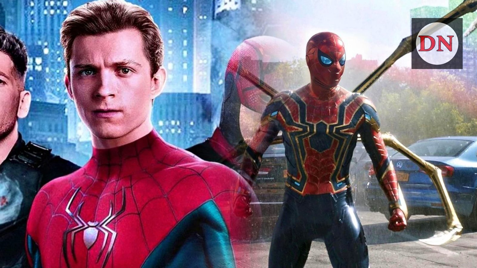 Spider-Man 4