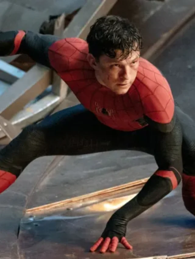 Spider-Man 4