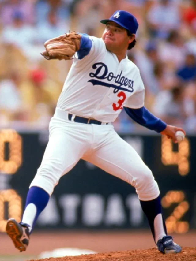 Former MLB superstar Fernando Valenzuela dead at age 63