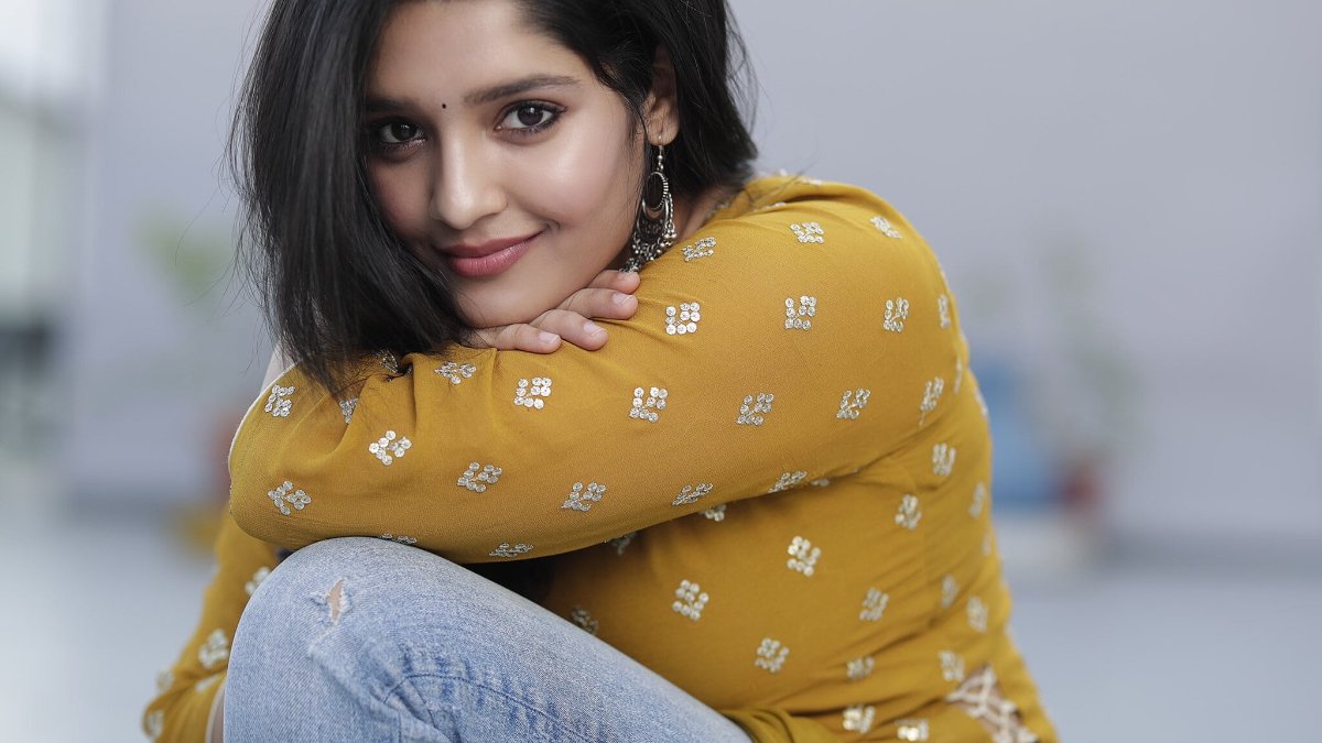 Ritika Singh