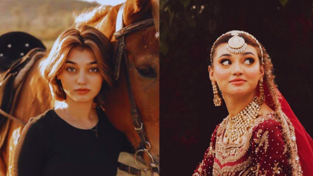 Tiktoker Imsha Rehman Viral Video, Deactivates all Social Accounts