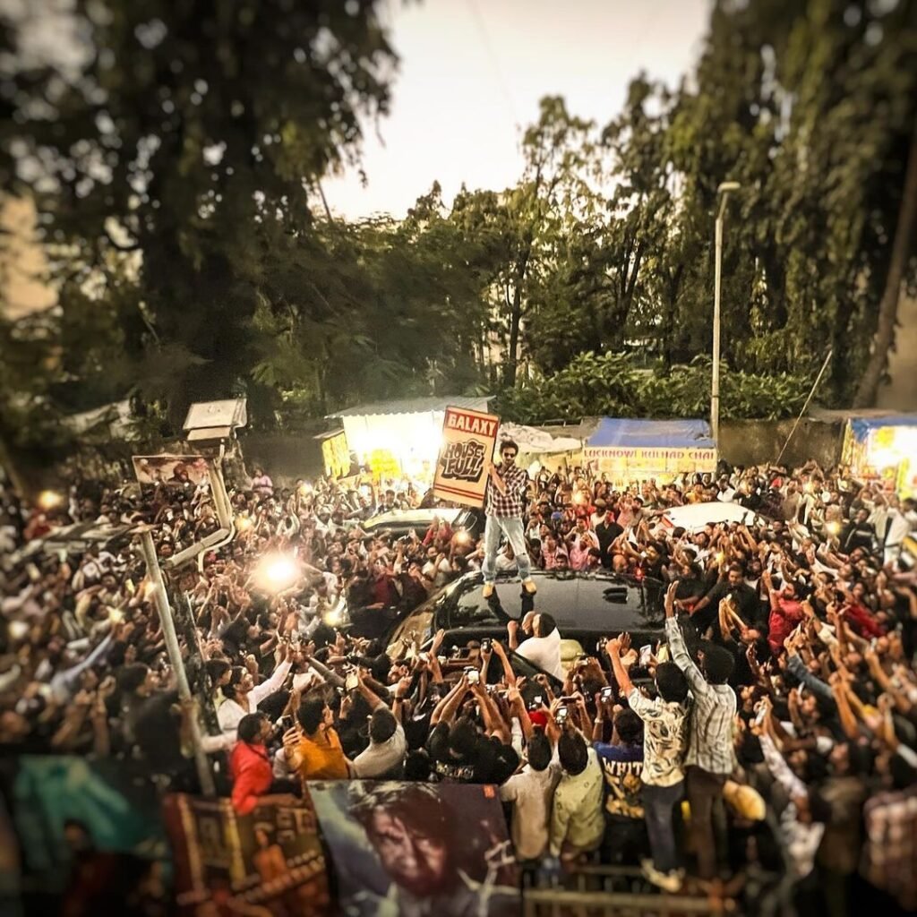 kartik aaryan bhool bhulaiyaa 3