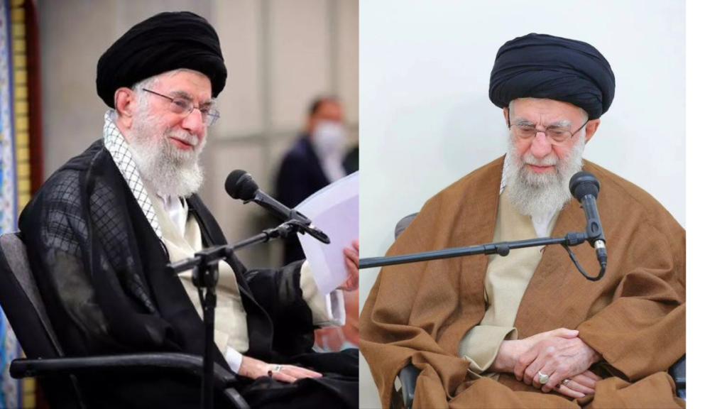 Iran Supreme Leader Khamenei Allegedly in Coma
