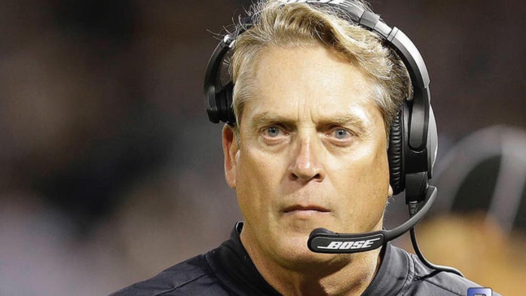 Jack Del Rio