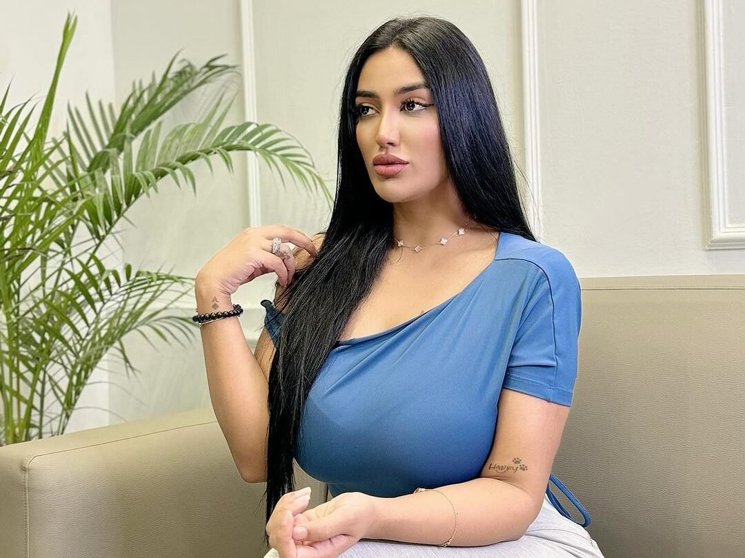 Mathira Leaked Video
