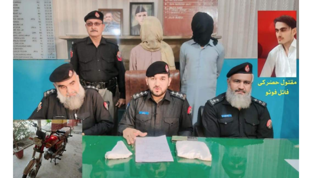 Nowshera motorcycle greed killed (1)