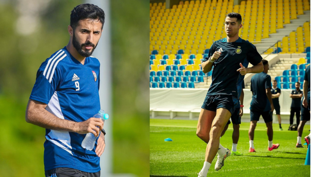 Al Nassr vs Al Ain