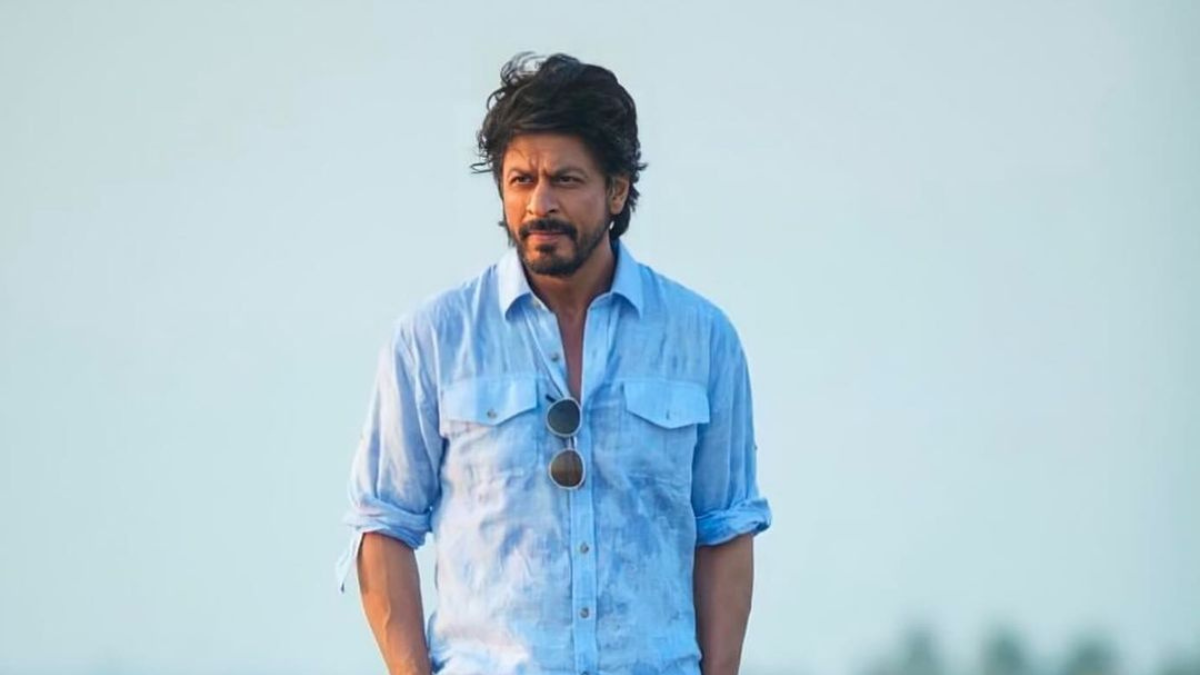 Shah Rukh Khan Receives Death Threat
