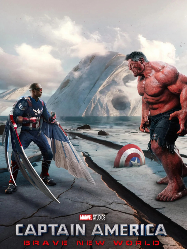 Top 10 Upcoming Movies in USA 2025