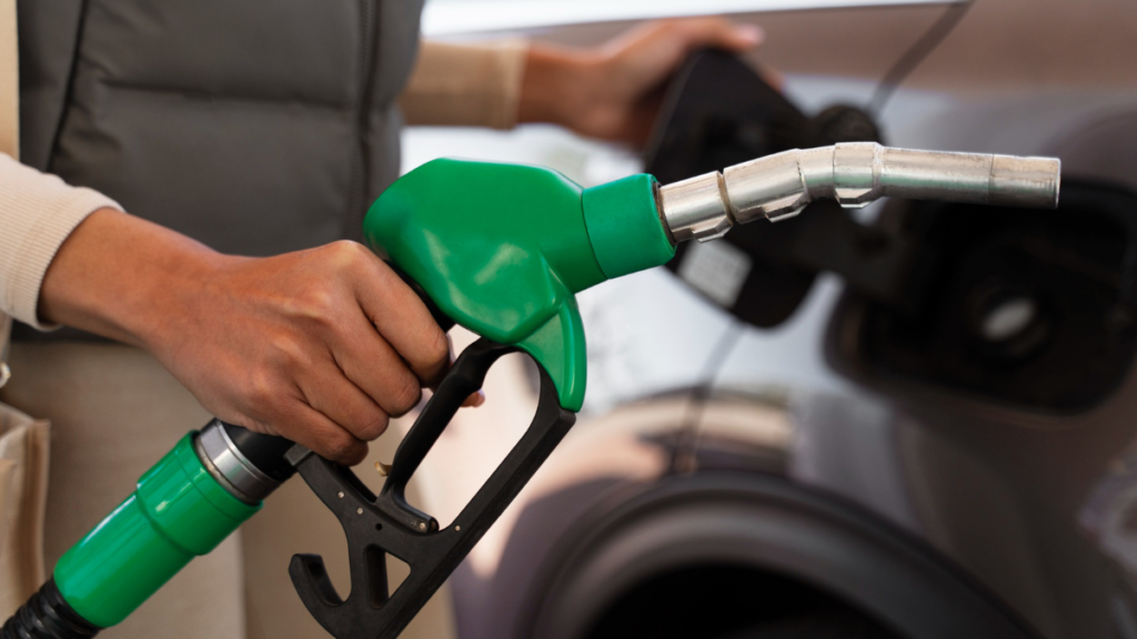 petrol price in Pakistan