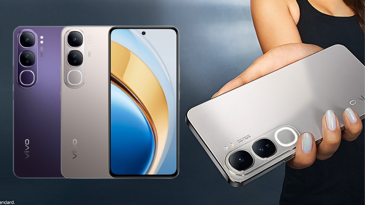 Vivo Y300 5G