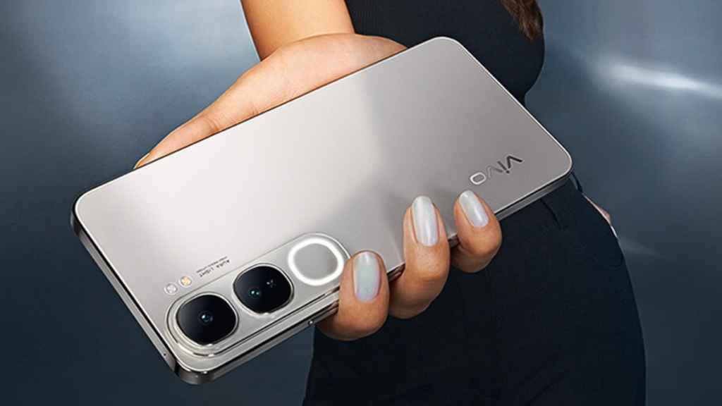 Vivo Y300 5G