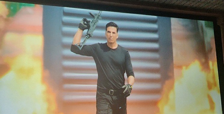 akshay kumar in singham again