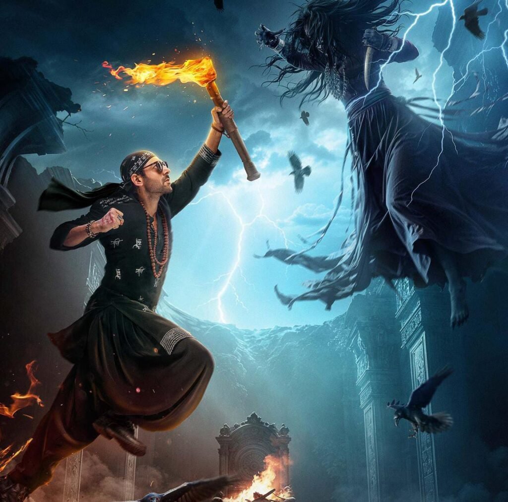 Bhool Bhulaiyaa 3
