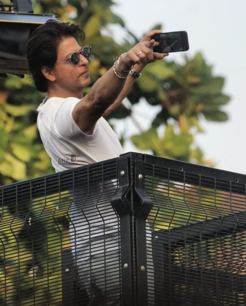 srk birthday