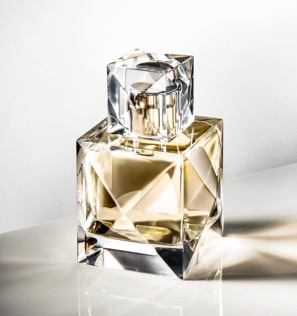 XO Khloé Perfume