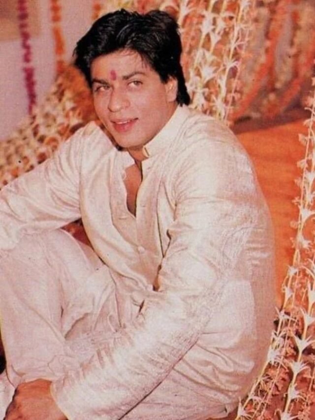 shahrukh khan