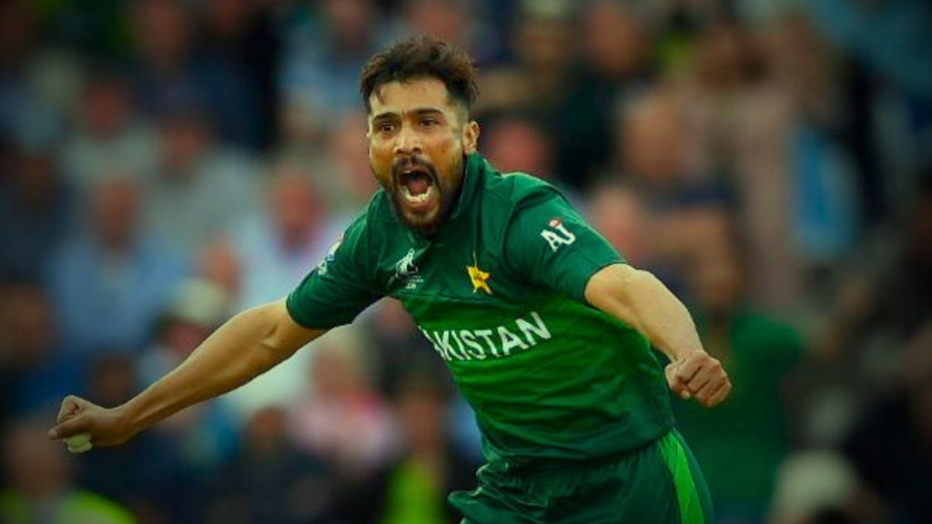 muhammad amir