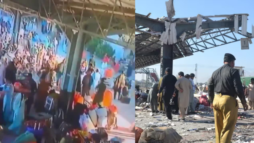 quetta blast