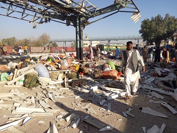 quetta bom blast