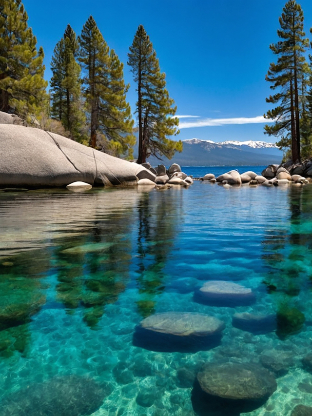 usa beautiful places